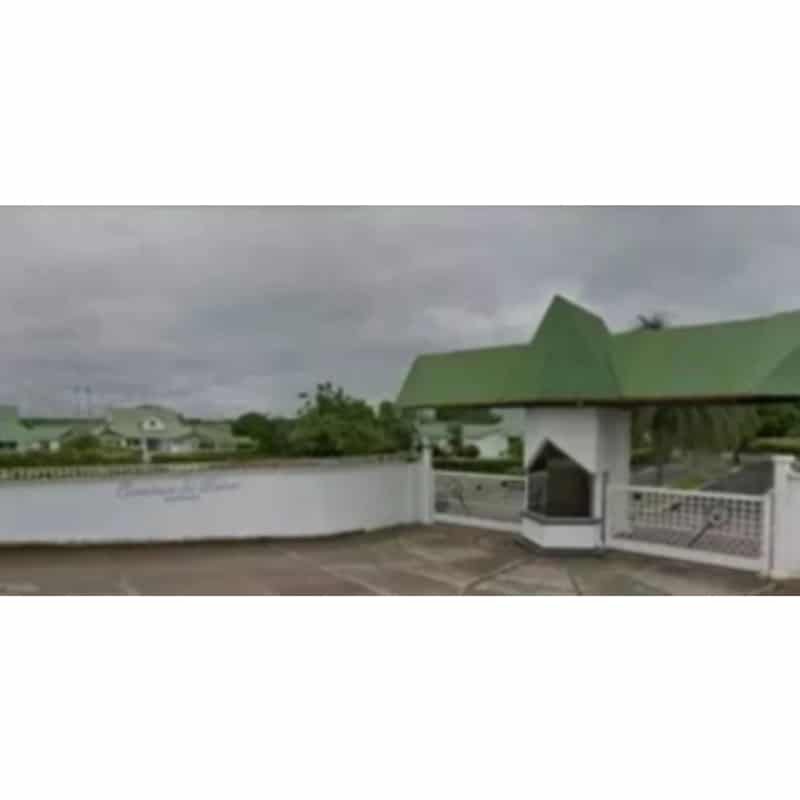 Venta de lote en condominio en Ricaurte Cundinamar