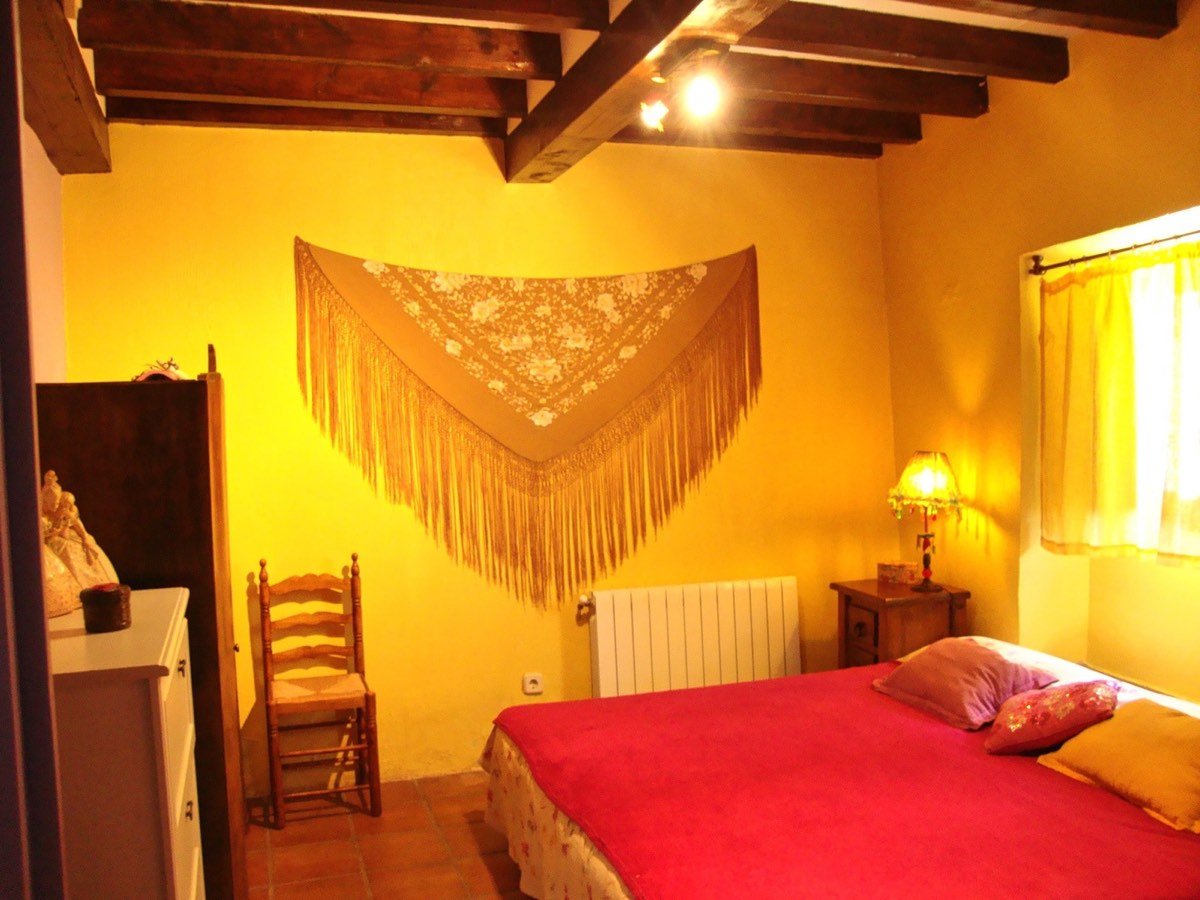 Hab. apartamento