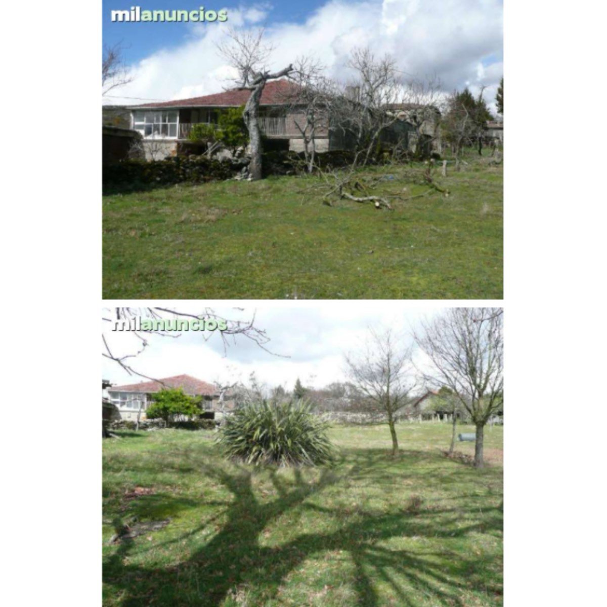 VENTA CASA RURAL EN OURENSE