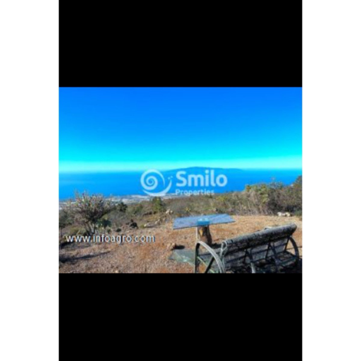 Se vende finca agrícola con 16.000 m2 de terreno