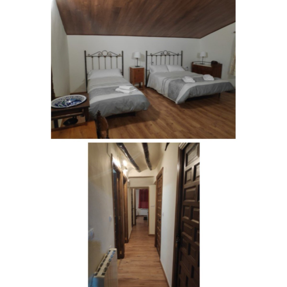 CASA DE PUEBLO