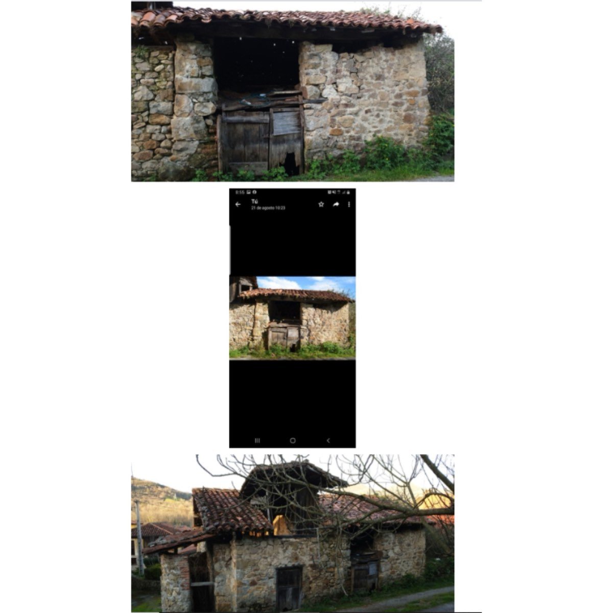 CASA RURAL EN CAMOCHA