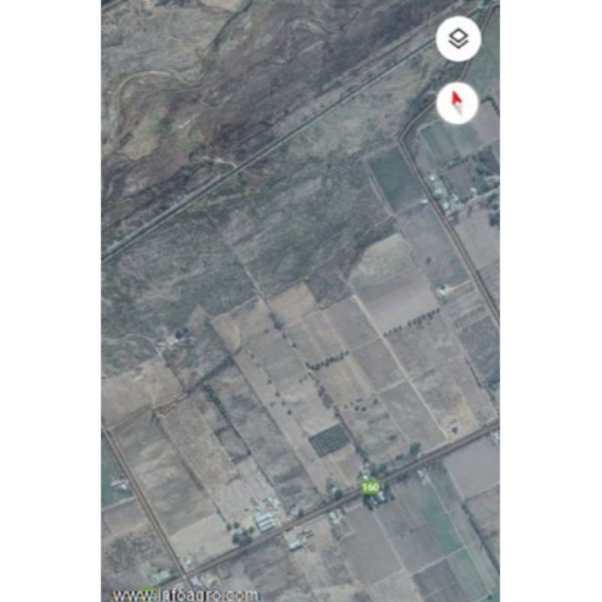Se vende finca 6 has, san rafael, mendoza