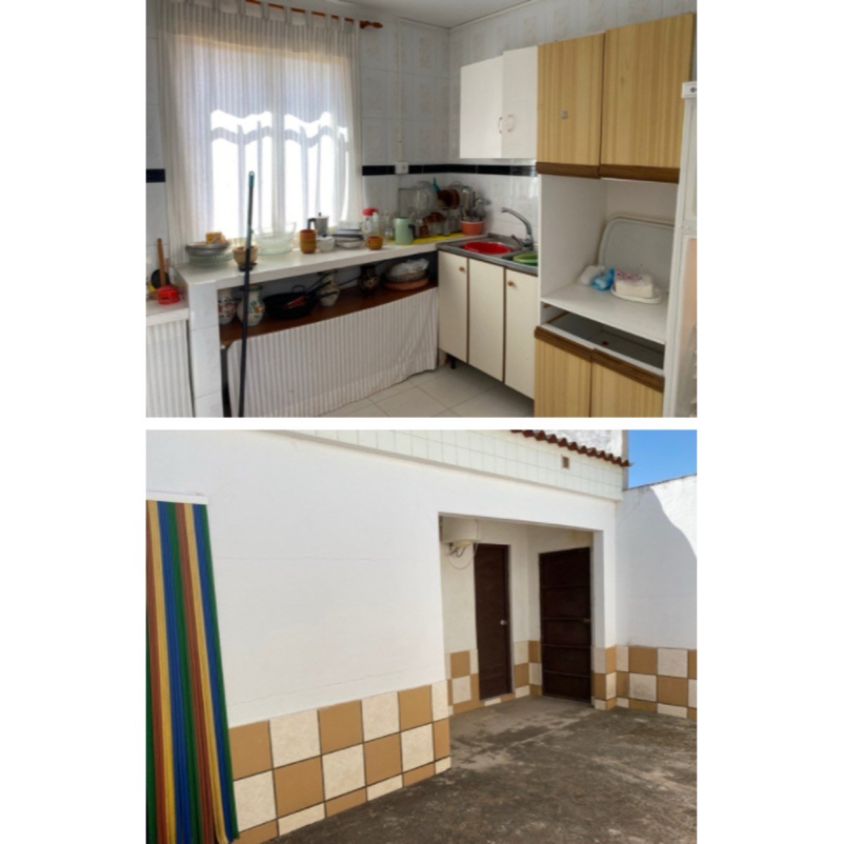 VENTA DE PARCELA CON CASA DE CAMPO
