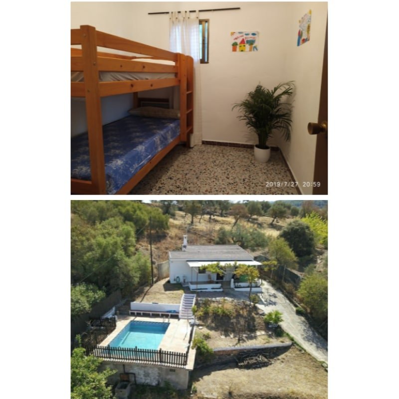 PINOS DE ALHAURÍN - PERIFERIA