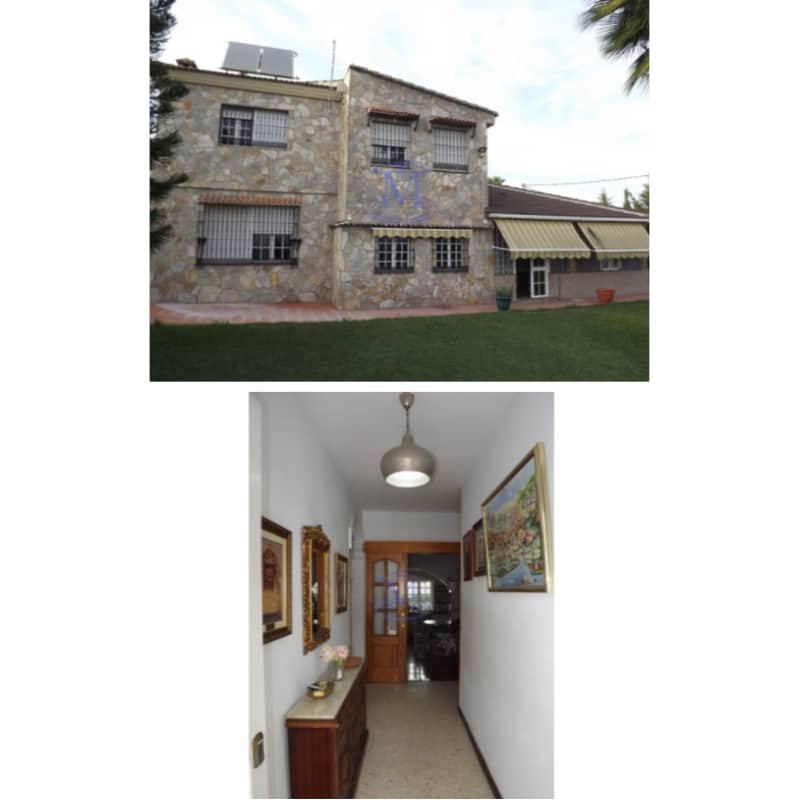 PINOS DE ALHAURÍN - PERIFERIA