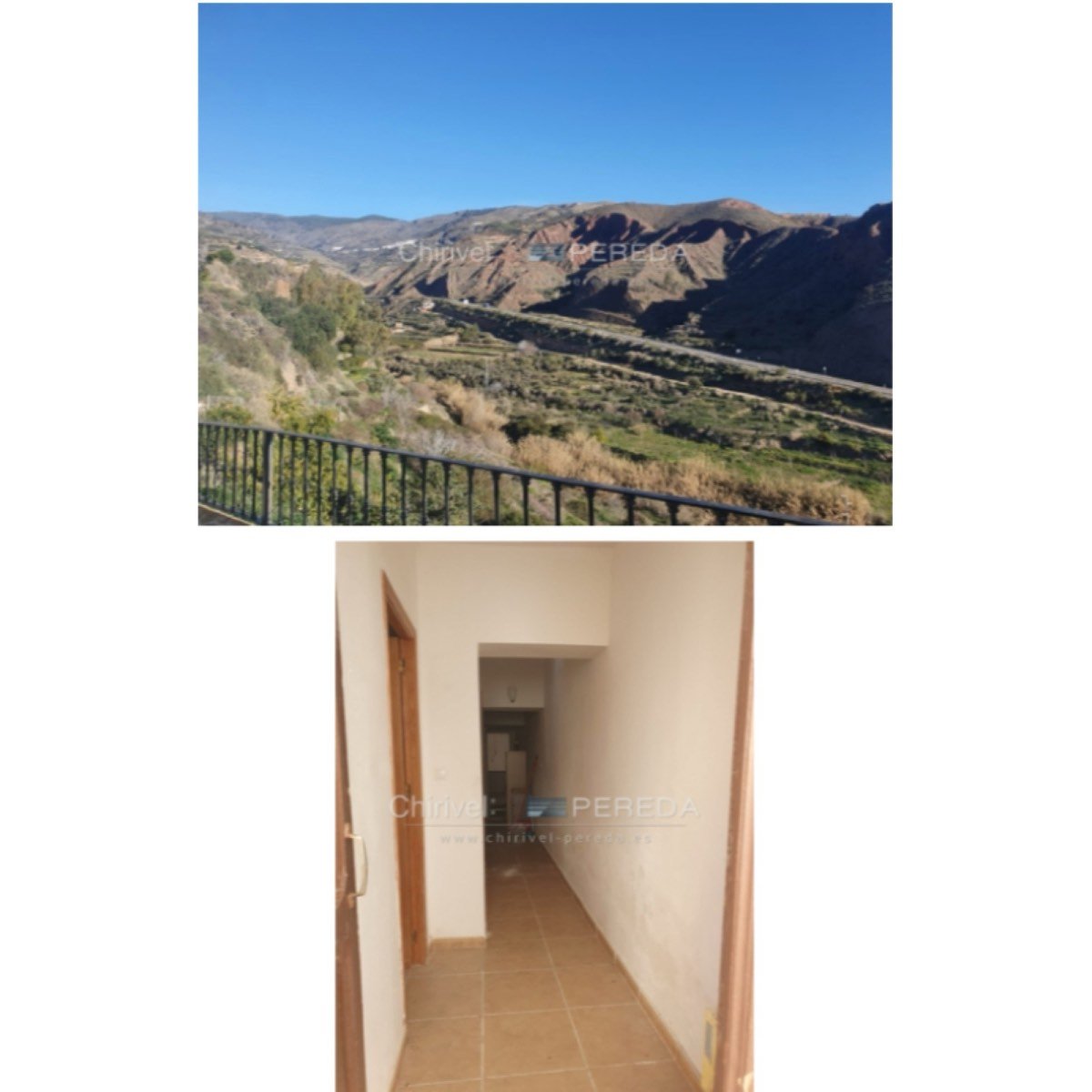 CASA RURAL CON FINCAS