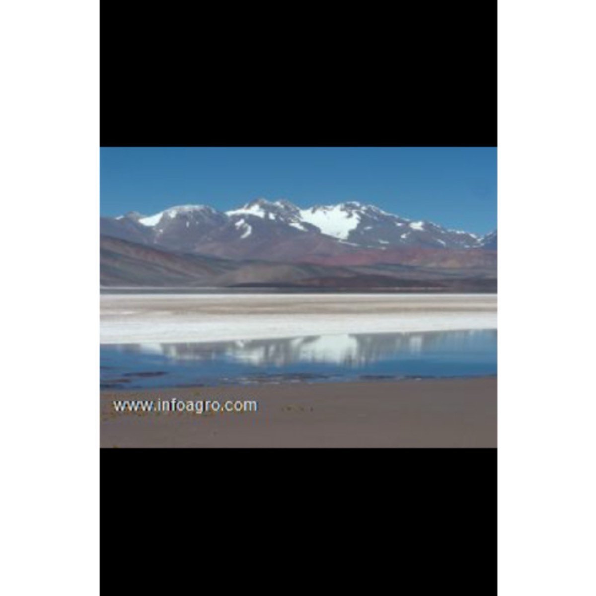 Se vende campo en argentina