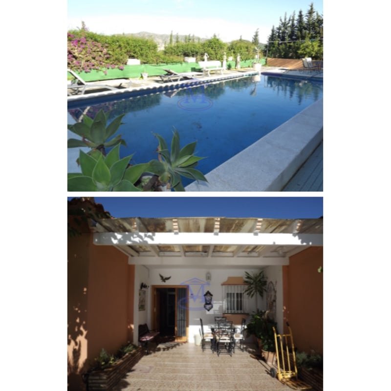 PINOS DE ALHAURÍN - PERIFERIA