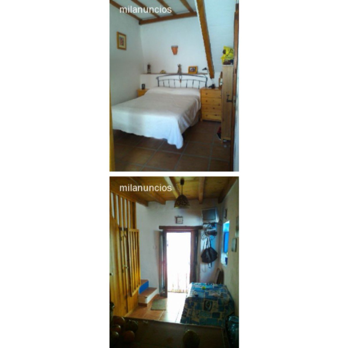 CASA RURAL CON VISTAS.