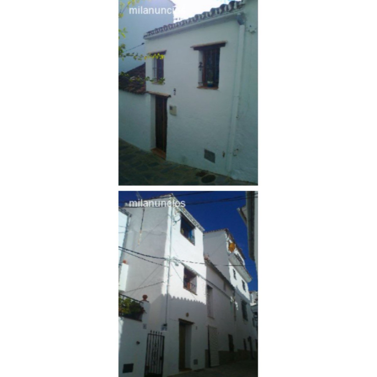 CASA RURAL CON VISTAS.