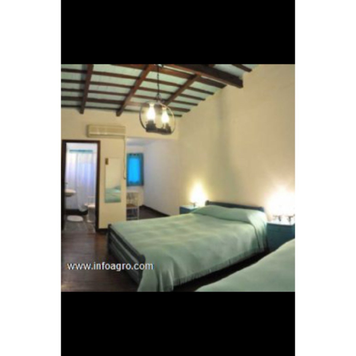 Se vende posada colonial de estilo español de