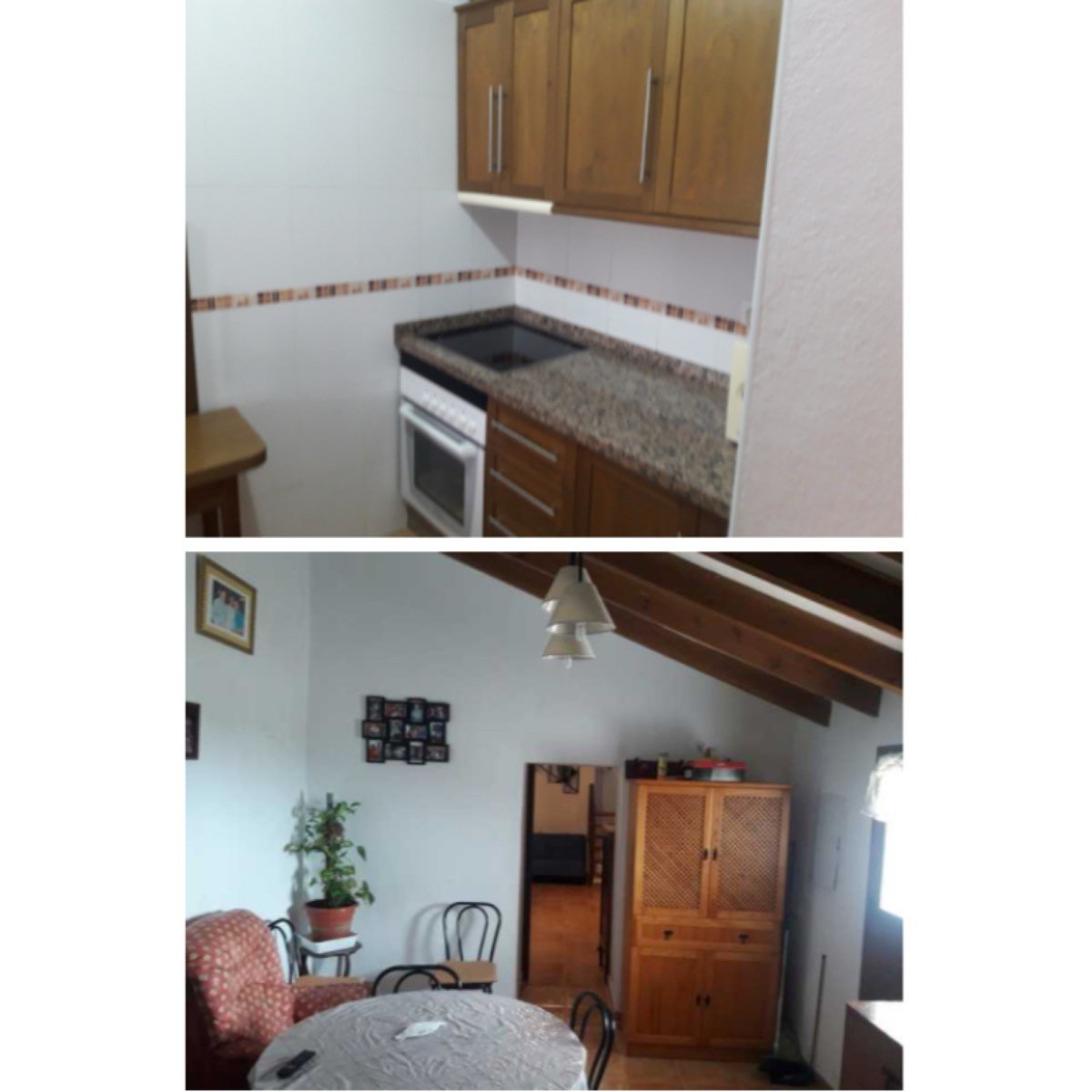CASA RURAL MOCLINEJO