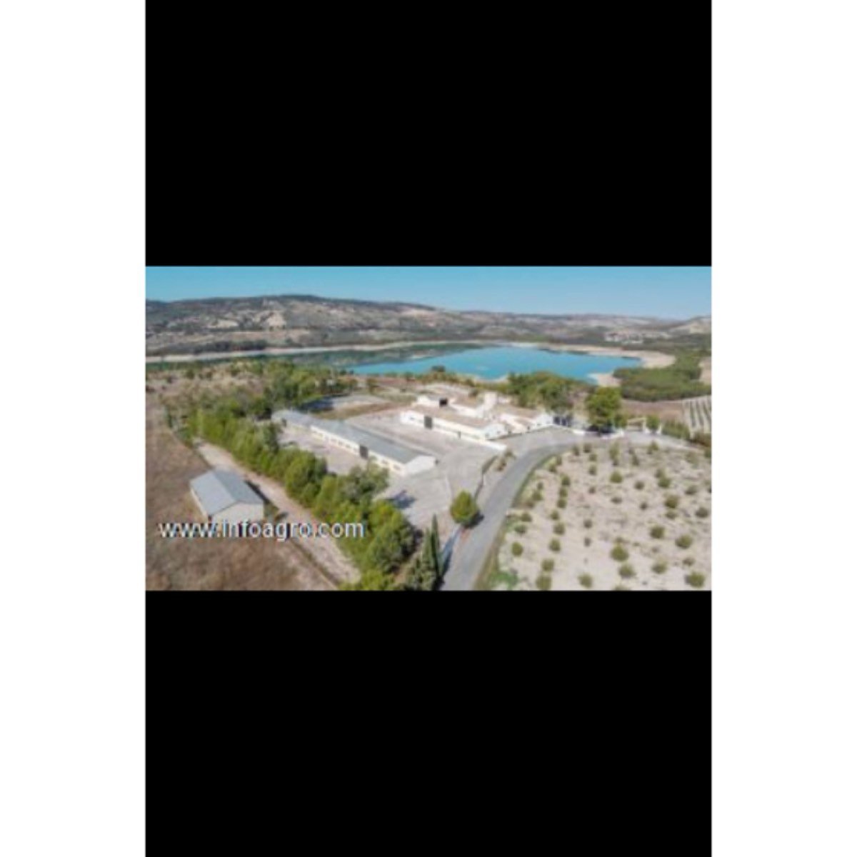 Se vende finca ideal para camping / hotel rural