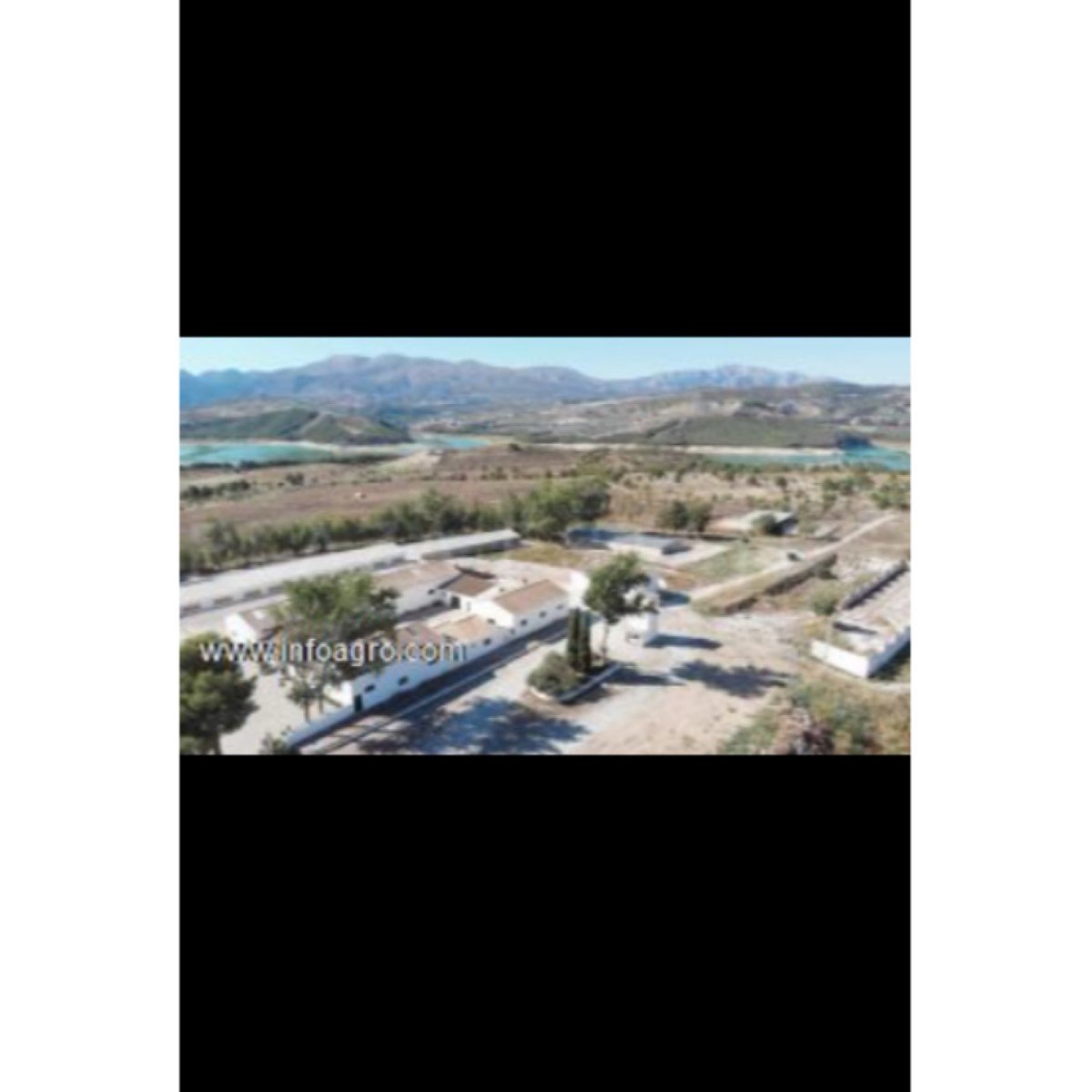 Se vende finca ideal para camping / hotel rural