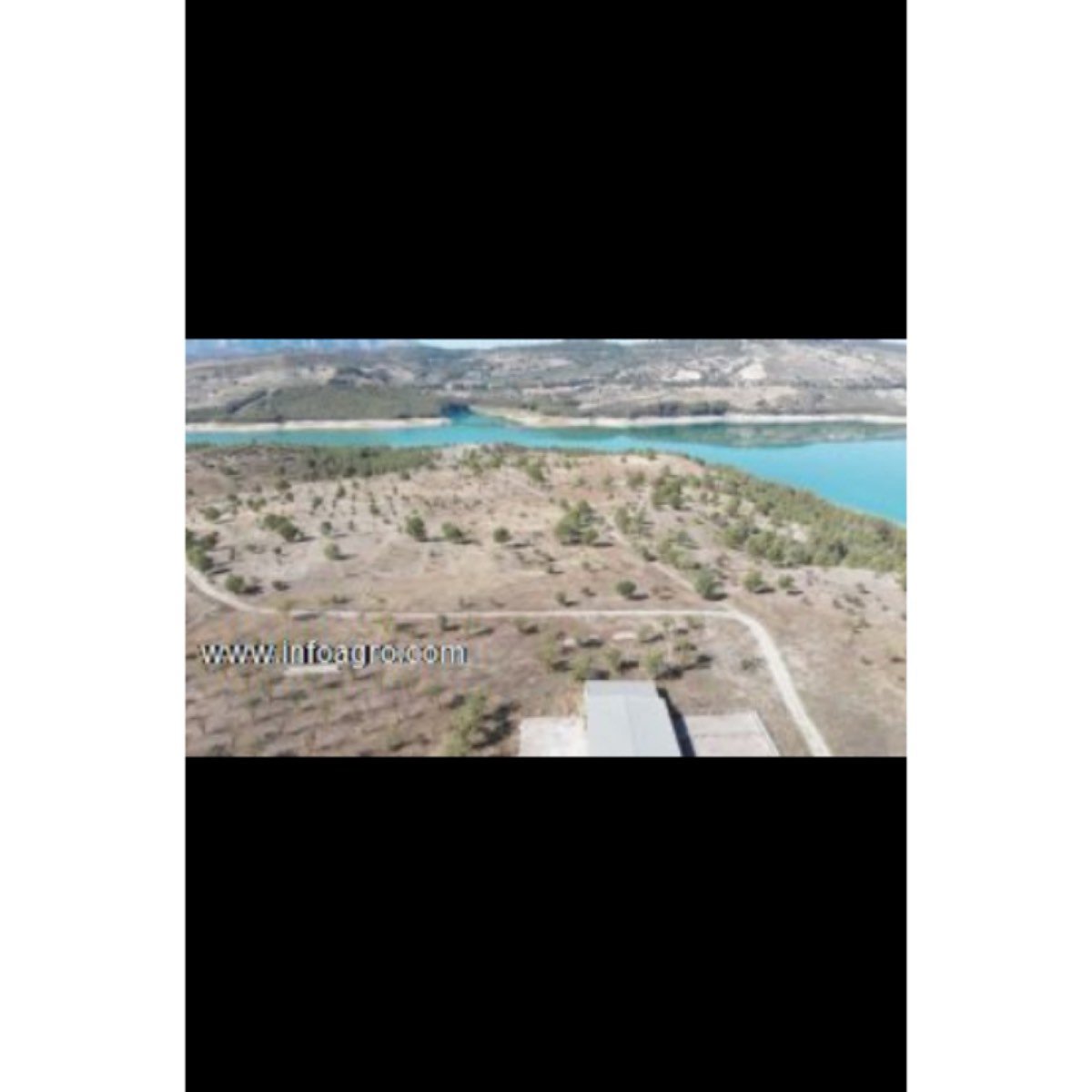 Se vende finca ideal para camping / hotel rural