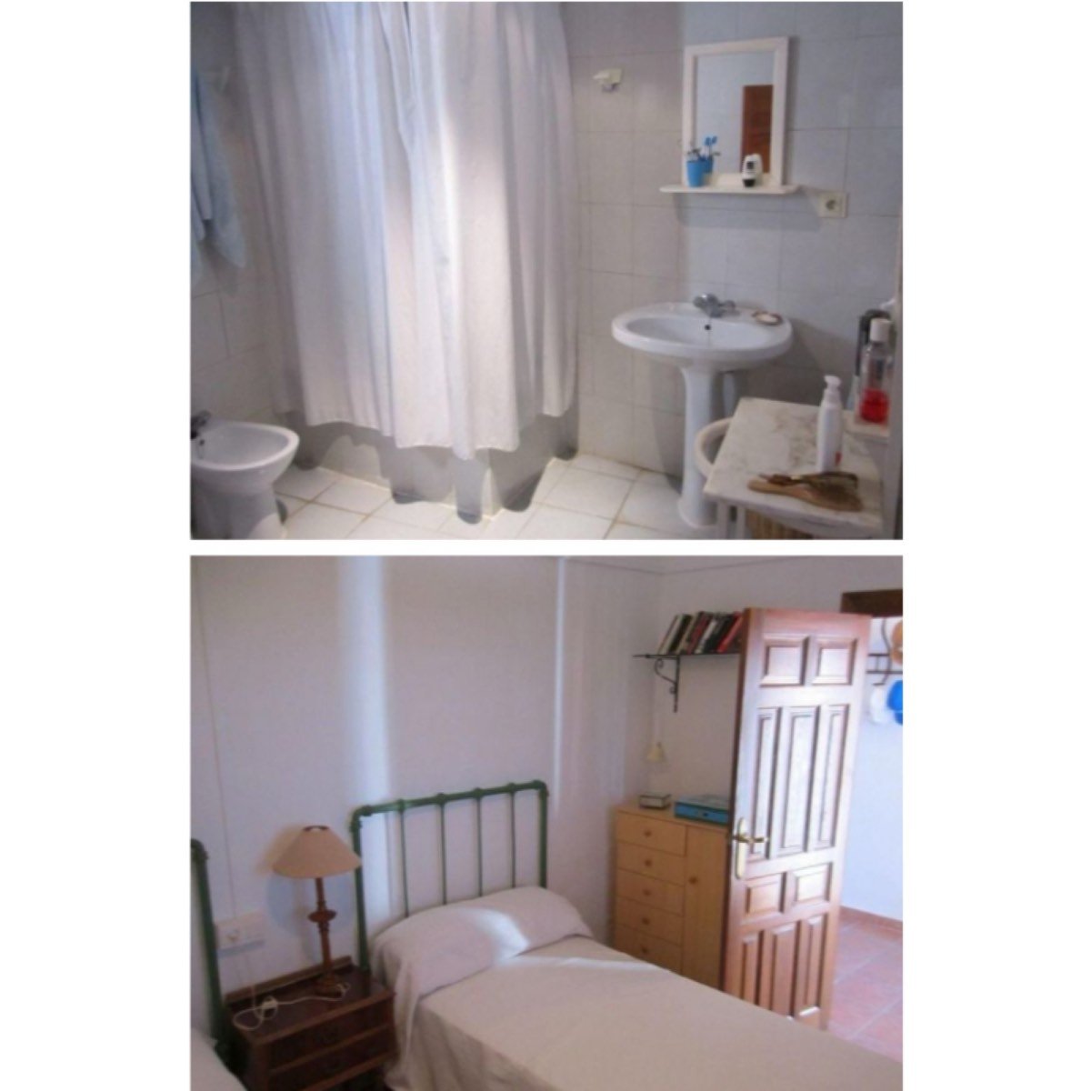 CORTIJO RURAL EN PUEBLONUEVO MOTRIL