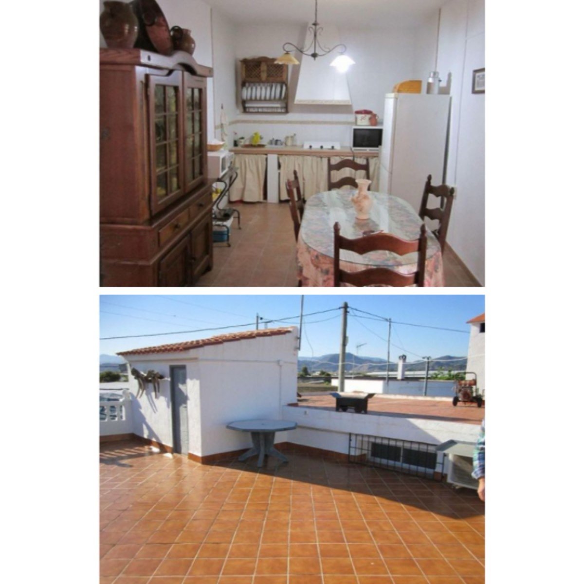 CORTIJO RURAL EN PUEBLONUEVO MOTRIL