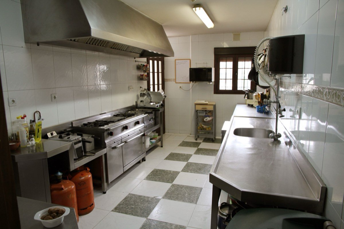 cocina