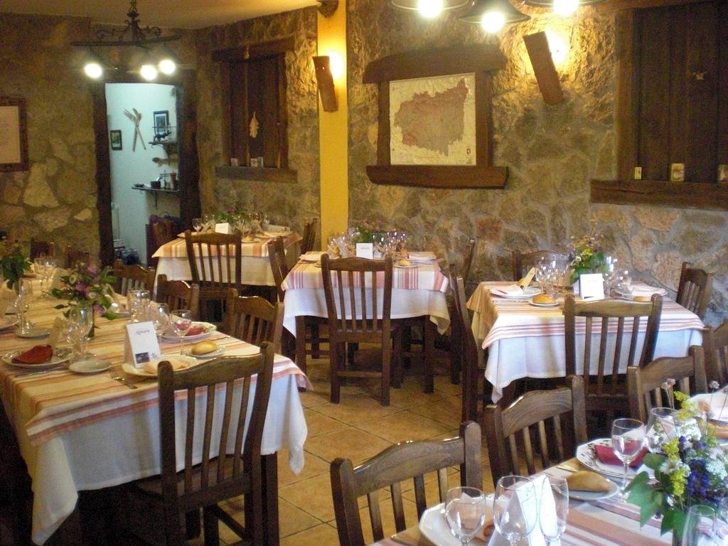 comedor
