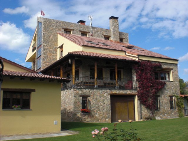 fachada jardín 1