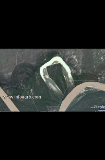 Se vende campo a desarrollar en formosa - argentin