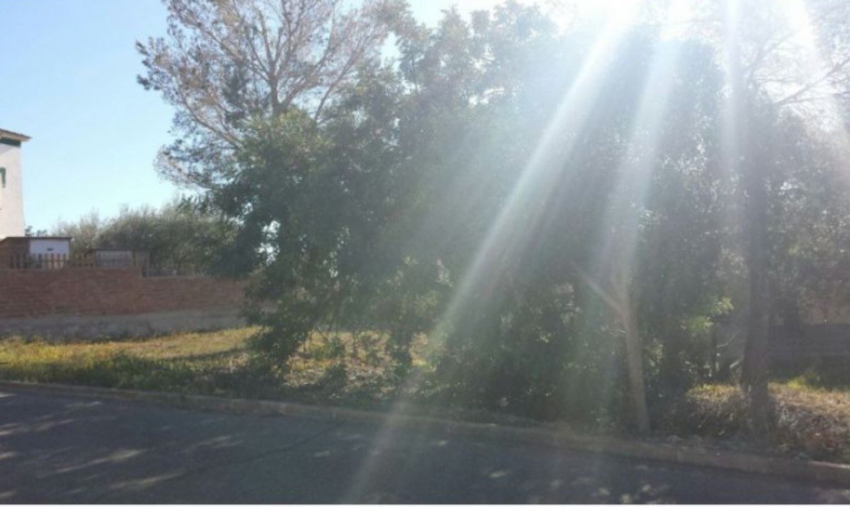 Venta de terreno en Tarragona