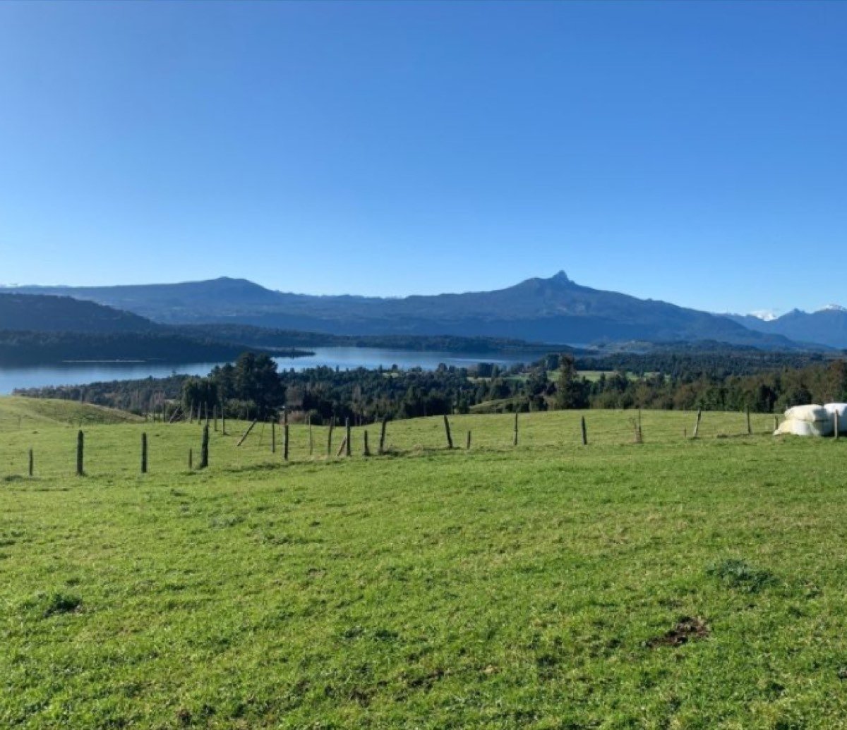 OPORTUNIDA HERMOSO CAMPO- LAGO RUPANCO