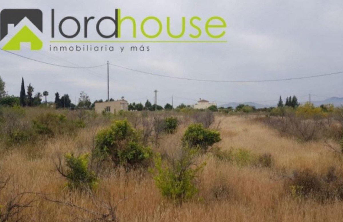 Parcelas en Aguaderas