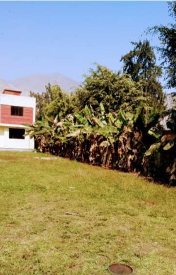 Se vende casa de campo en cieneguilla 1520 m2