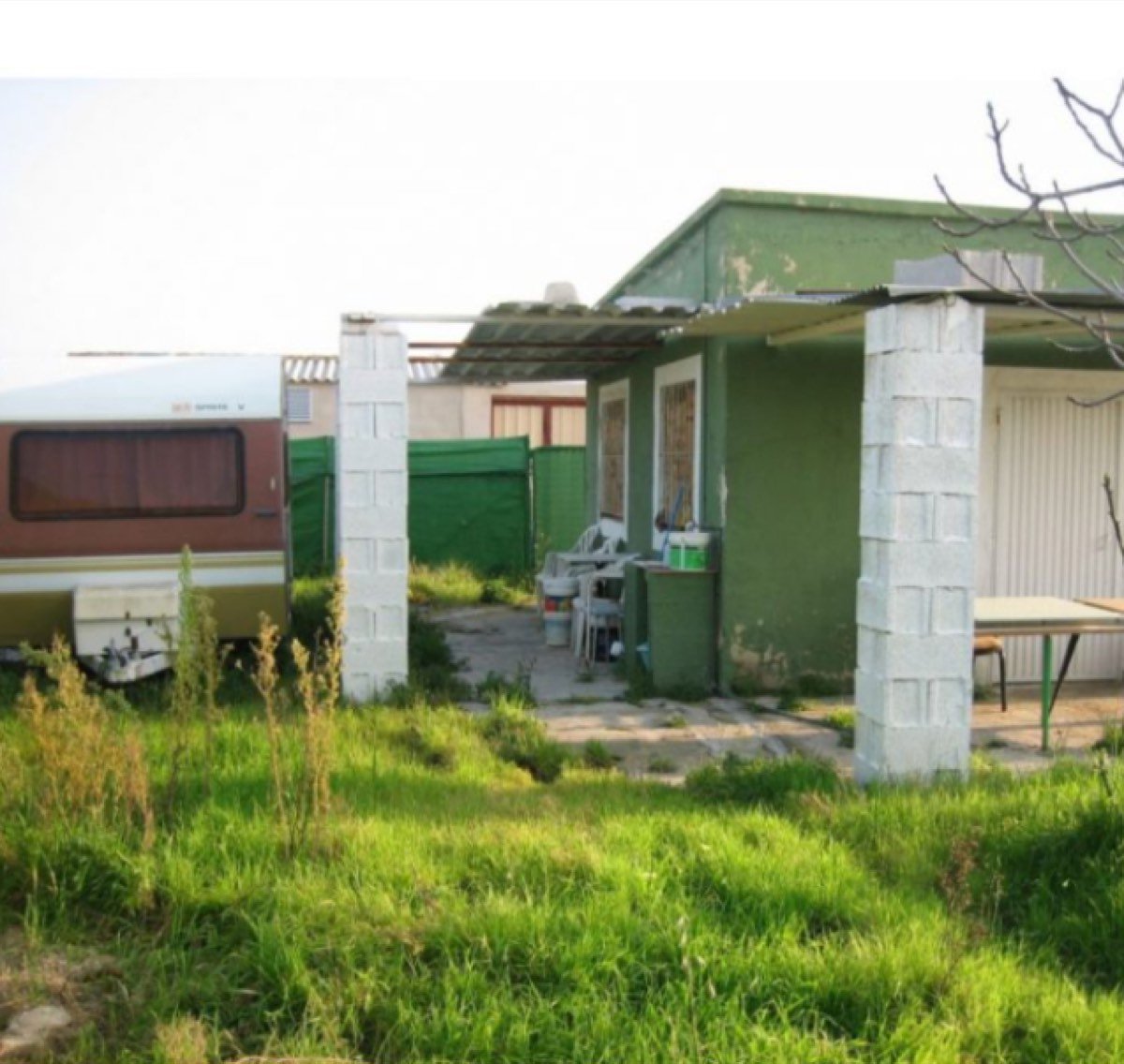 Casa de Campo en Piles