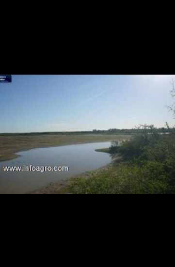 Se vende campo a desarrollar en formosa - argentin