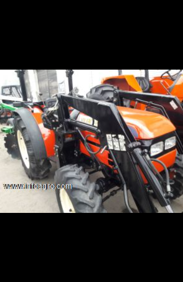 Se vende tractores agricolas en lima