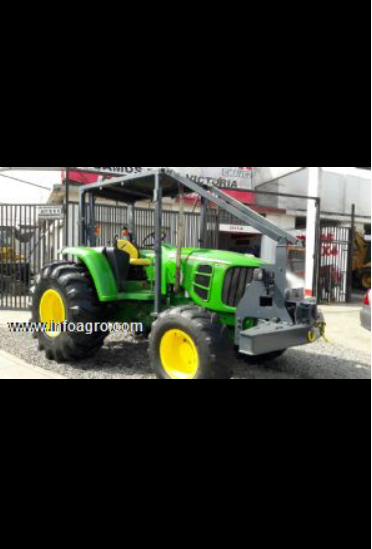 Se vende tractores agricolas en lima