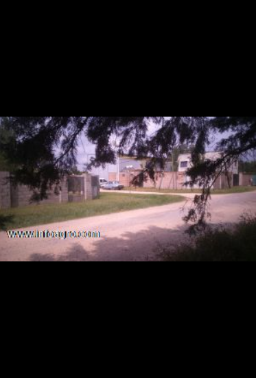 Se vende terreno industrial en pilar de 1500 m2