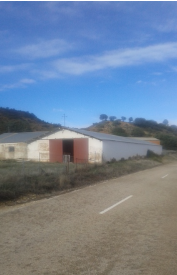 FINCA GANADERA CON FACILIDADES