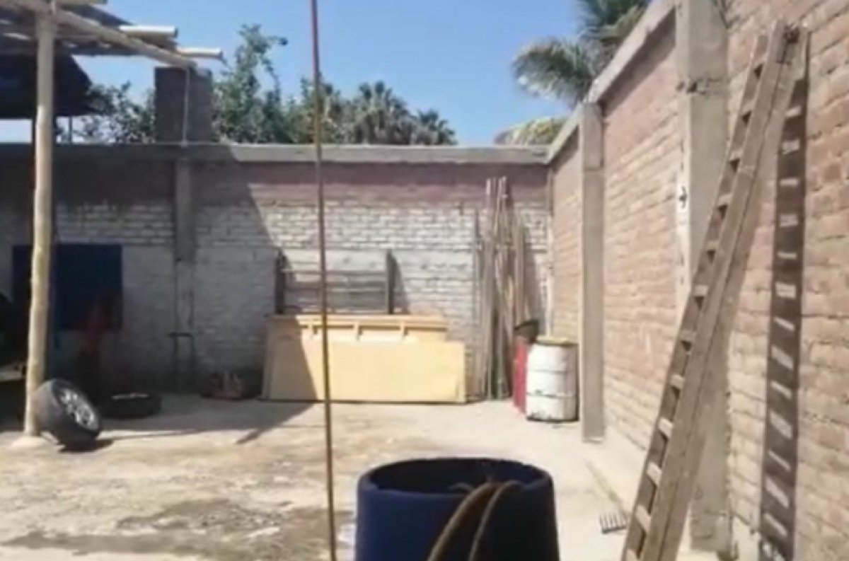 600 m² – Terreno en venta a precio de inversión