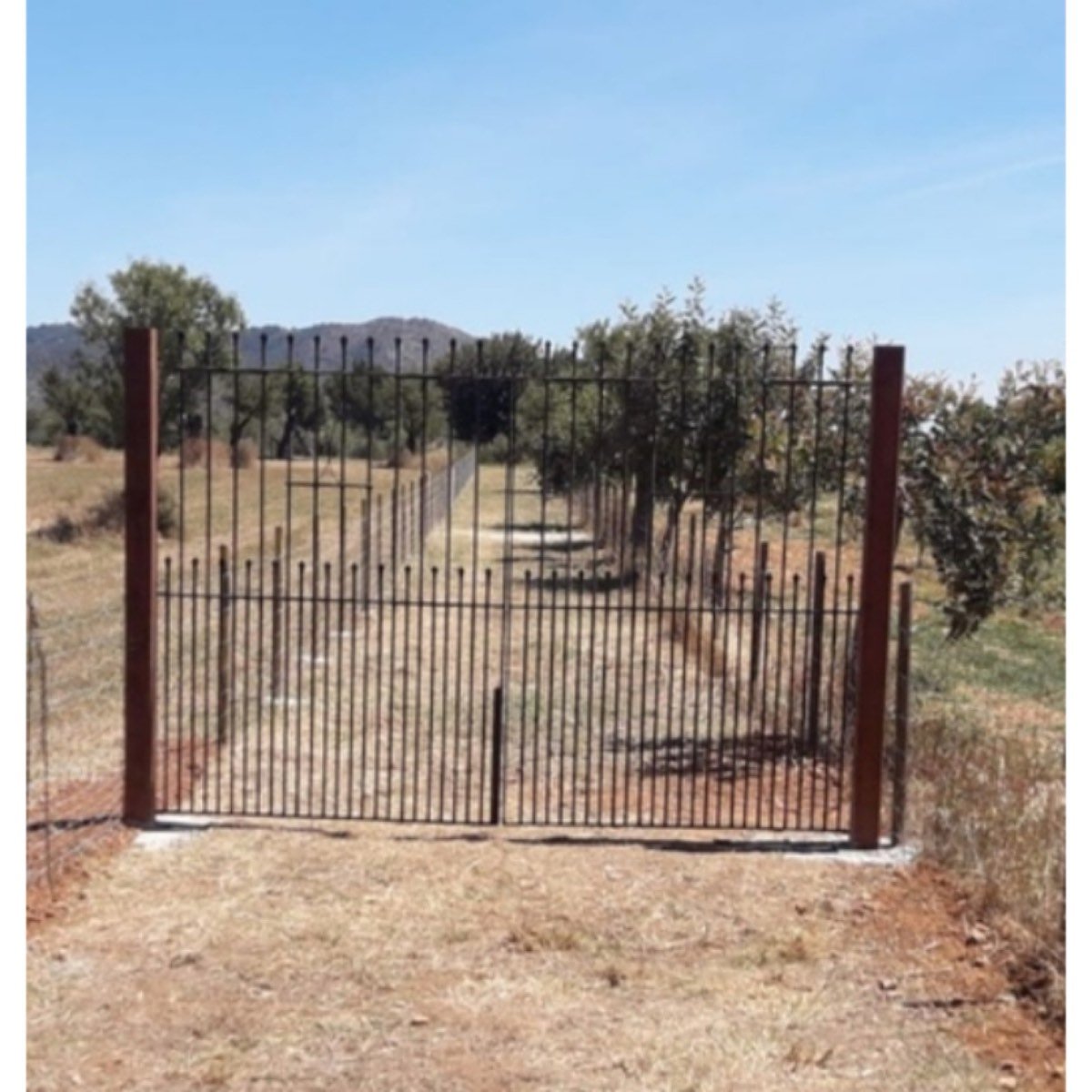 VENTA RUSTICA EN INCA