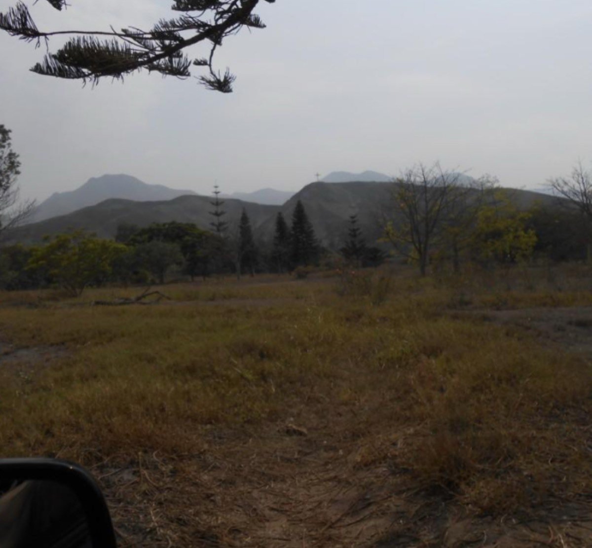 56400 m² – Vendo terreno 56400 m2 para club