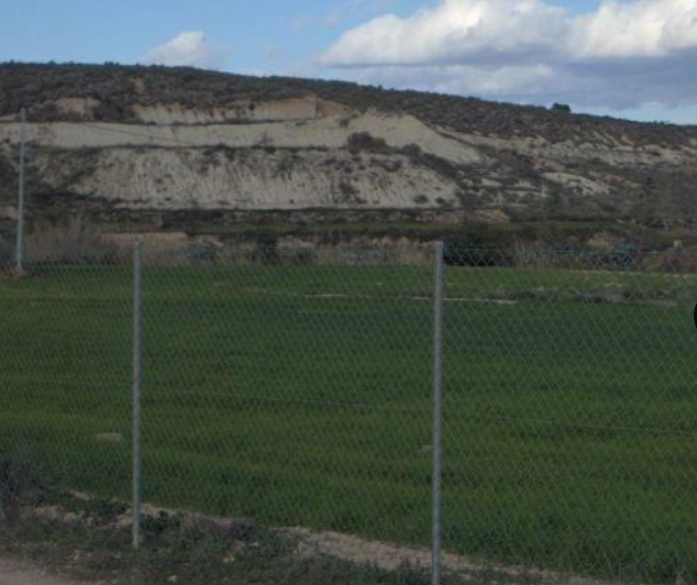 FINCA EN MAZARRÓN.