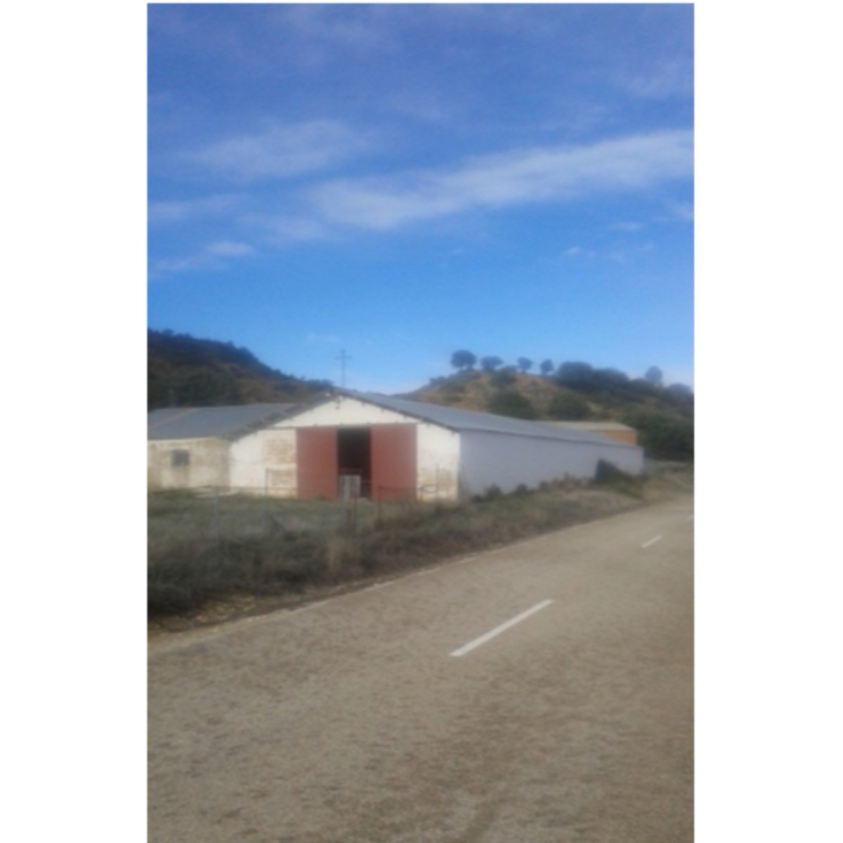 FINCA GANADERA CON FACILIDADES