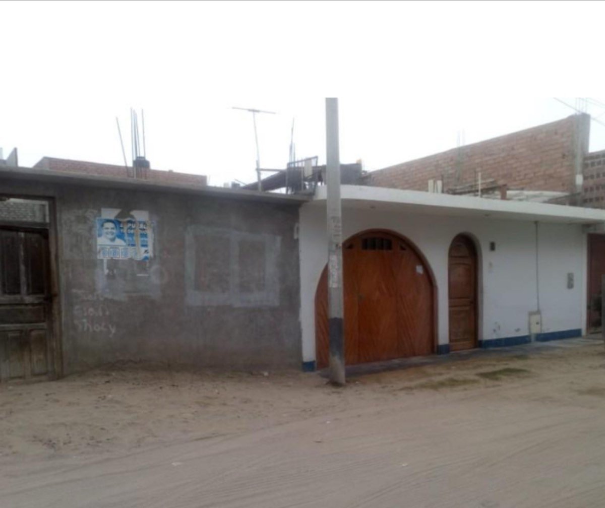 160 m² – VENDO TERRENO EN BELLA MAR II ETAPA