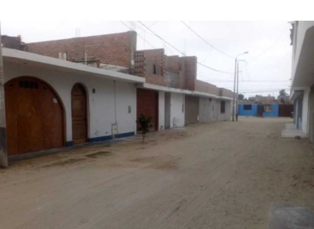 160 m² – VENDO TERRENO EN BELLA MAR II ETAPA