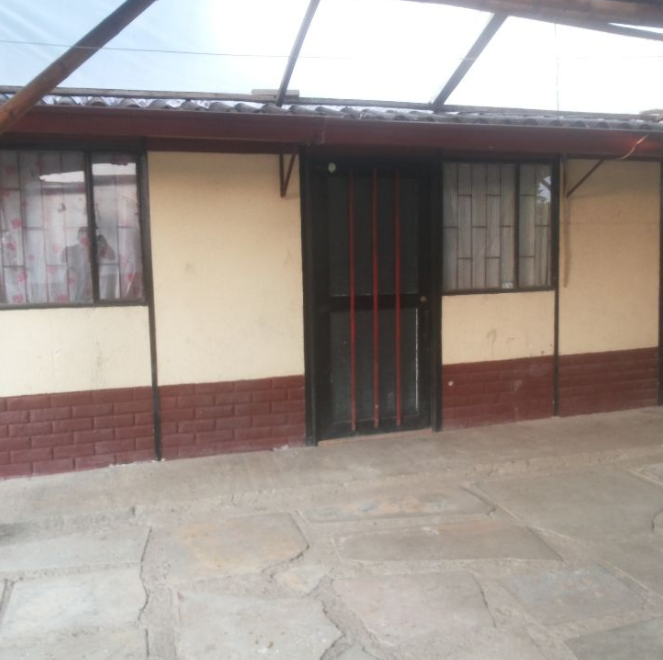 GANGASO¡ SE VENDE FINCA EN ANOLAIMA