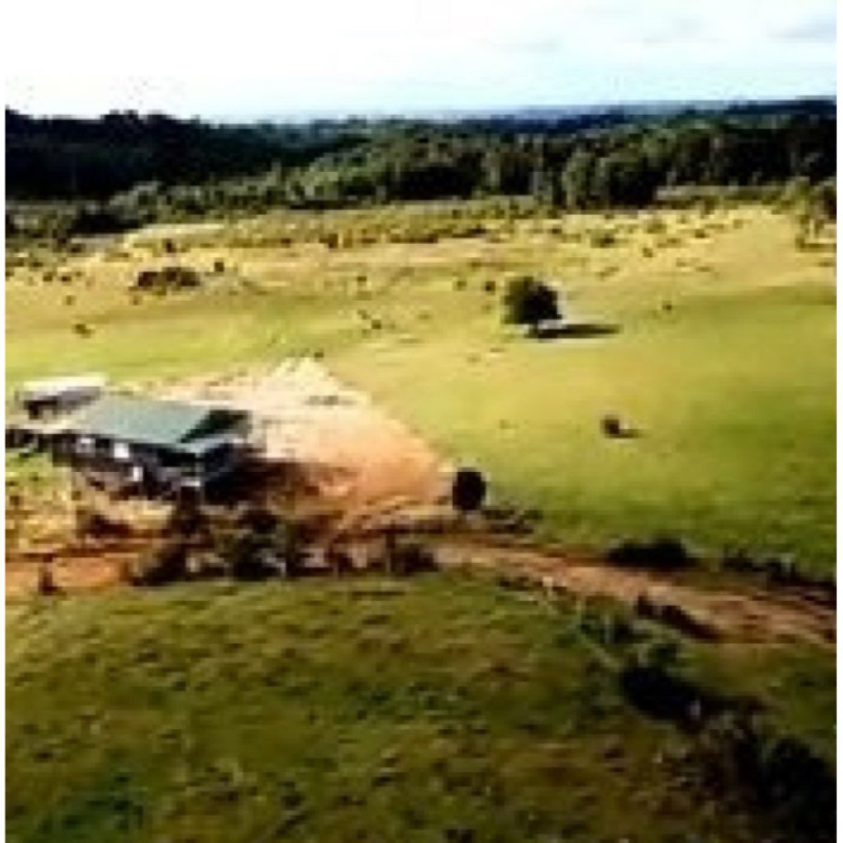 Campo 40 hectáreas cercano a Puerto Varas