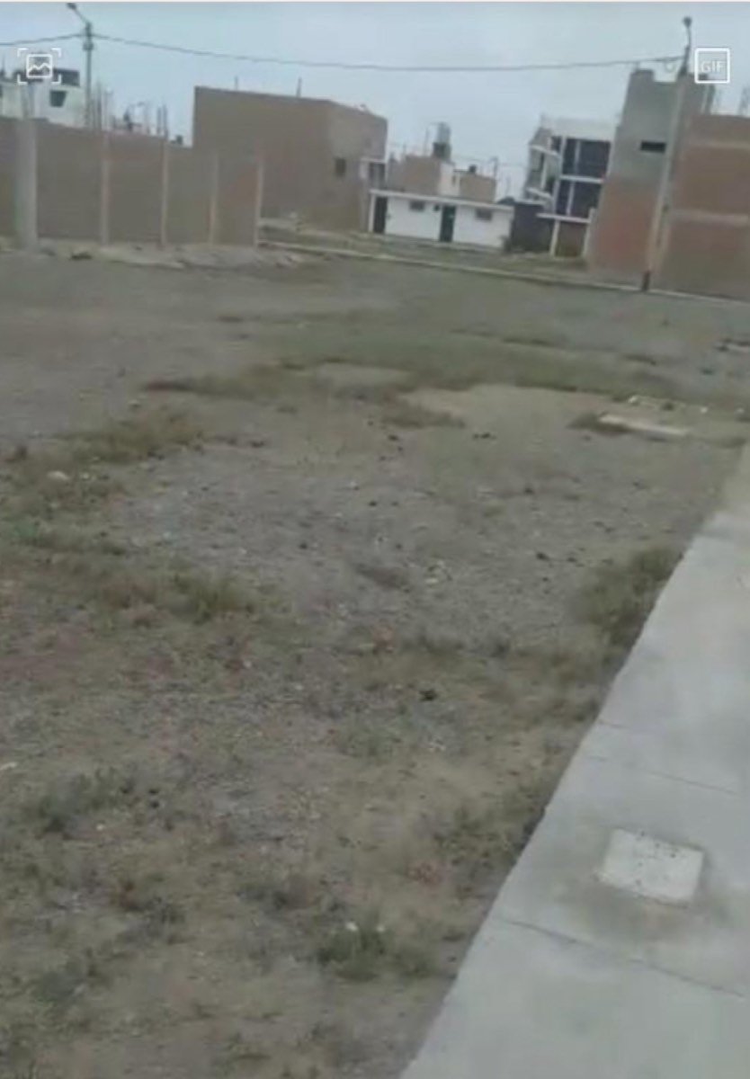 Venta de Terrenos Urbanizacion