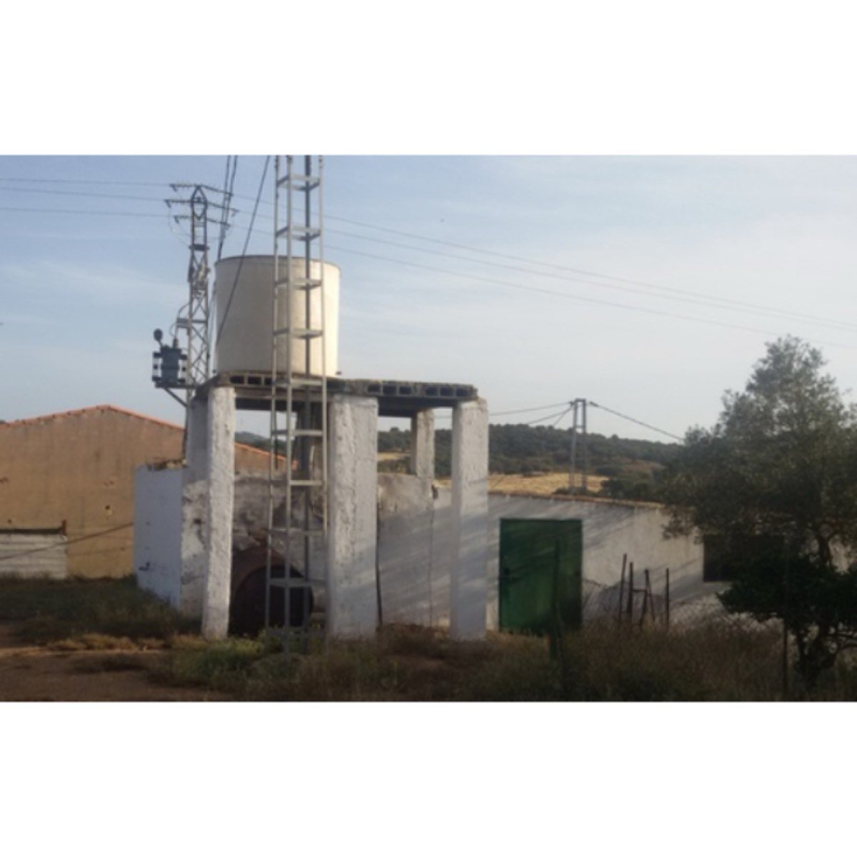 FINCA GRAN OPORTUNIDAD NEGOCIO