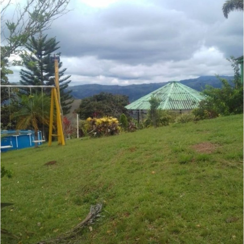 Venta casa Campestre kilometro 30 vereda el Salado