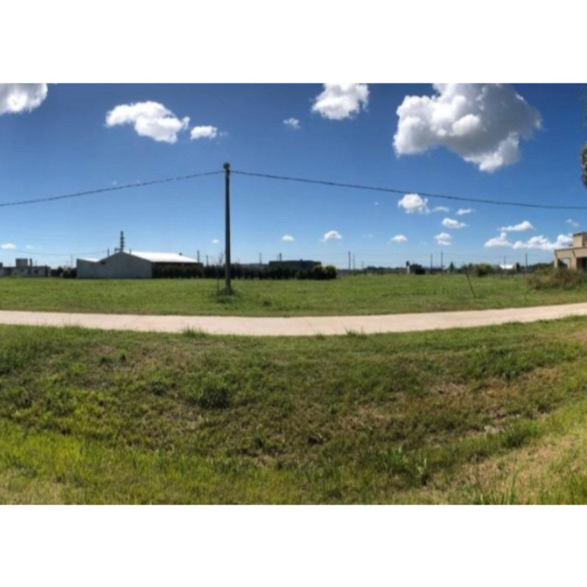 TERRENOS EN VENTA FUNES TOWN – 415 m²