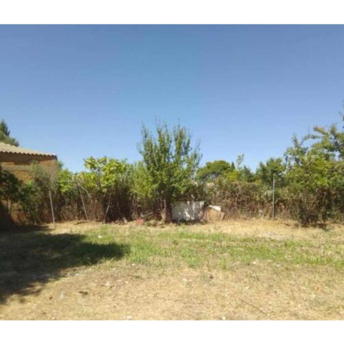 BARRIOS RURALES DEL OESTE